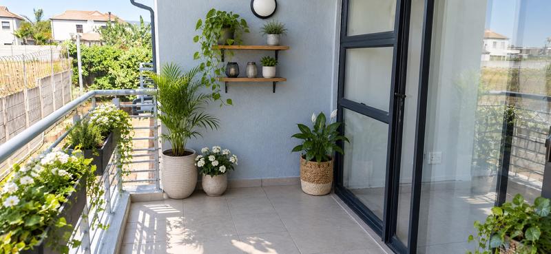 To Let 2 Bedroom Property for Rent in Royal Ascot Western Cape
